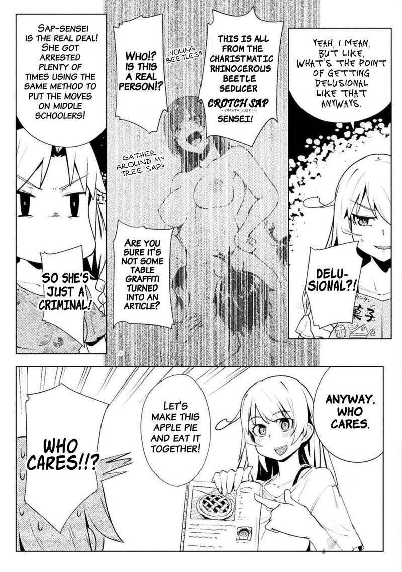 Teisou Gyakuten Sekai No Doutei Henkyou Ryoushu Kishi Chapter 15 Page 13