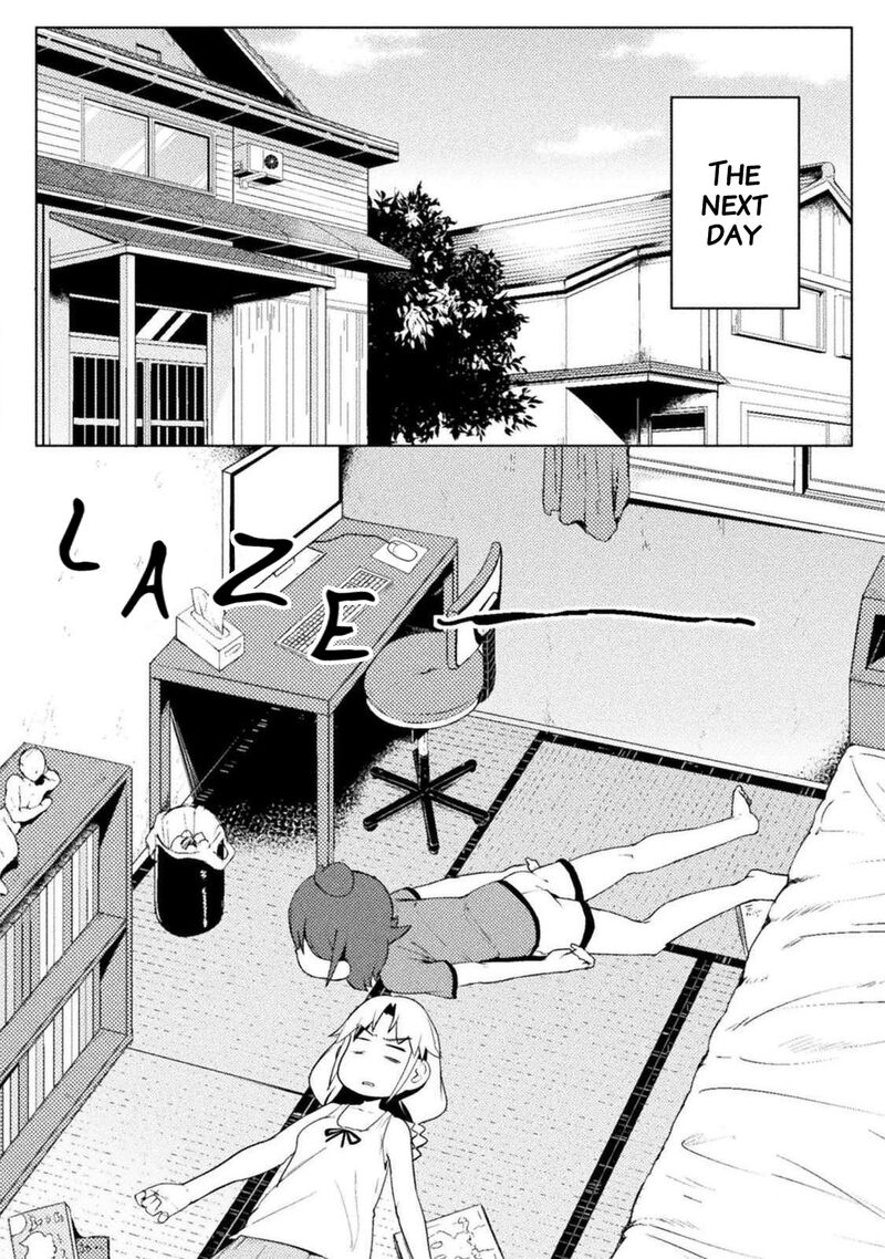 Teisou Gyakuten Sekai No Doutei Henkyou Ryoushu Kishi Chapter 15 Page 16