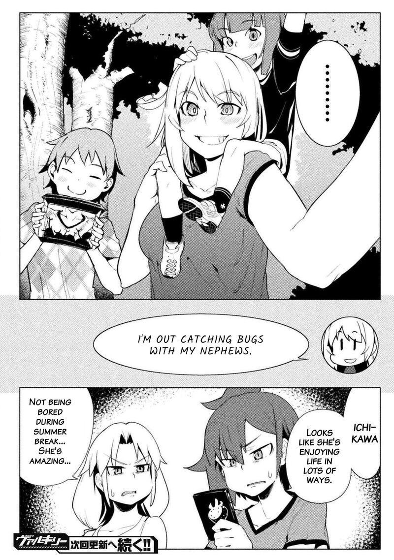 Teisou Gyakuten Sekai No Doutei Henkyou Ryoushu Kishi Chapter 15 Page 18