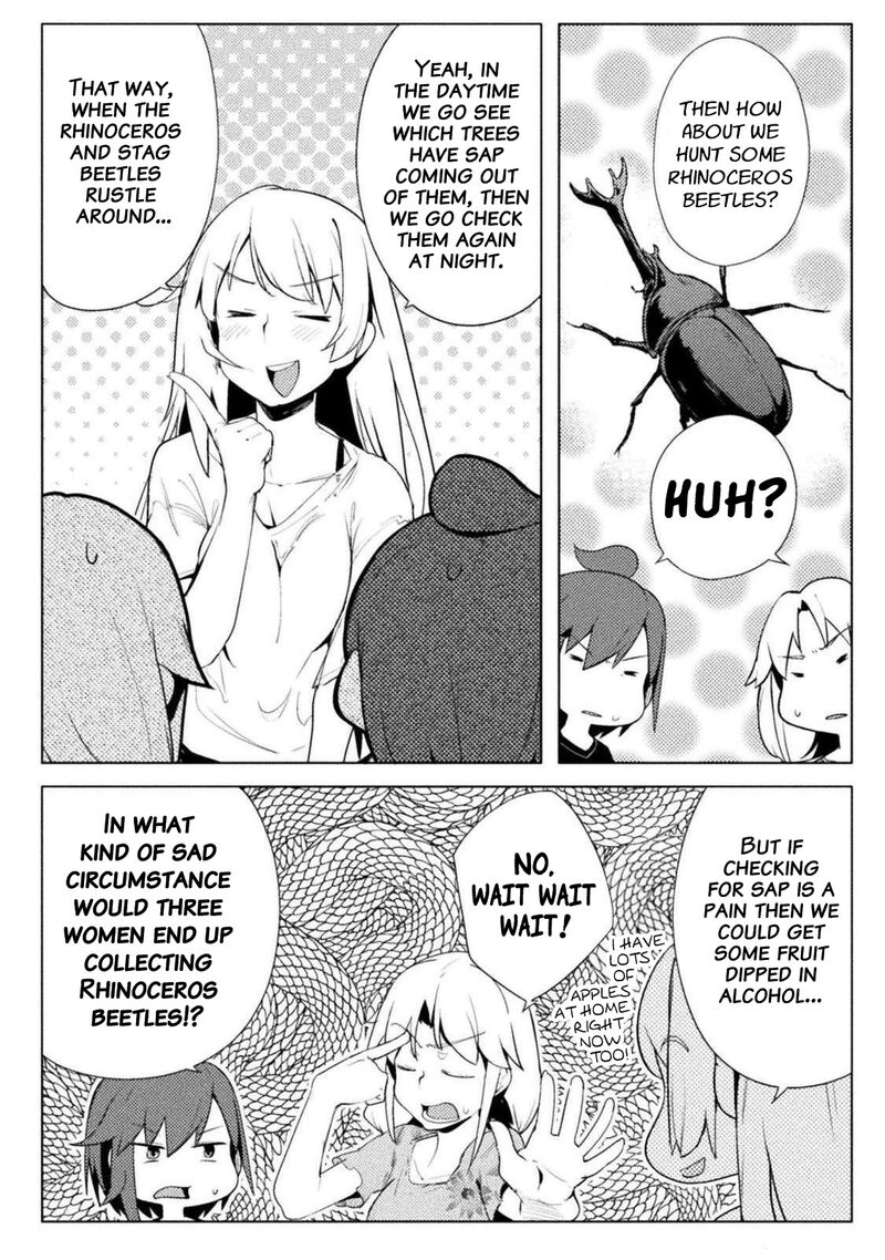 Teisou Gyakuten Sekai No Doutei Henkyou Ryoushu Kishi Chapter 15 Page 6