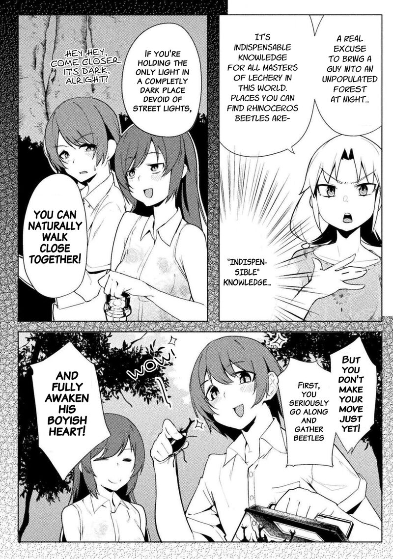 Teisou Gyakuten Sekai No Doutei Henkyou Ryoushu Kishi Chapter 15 Page 8