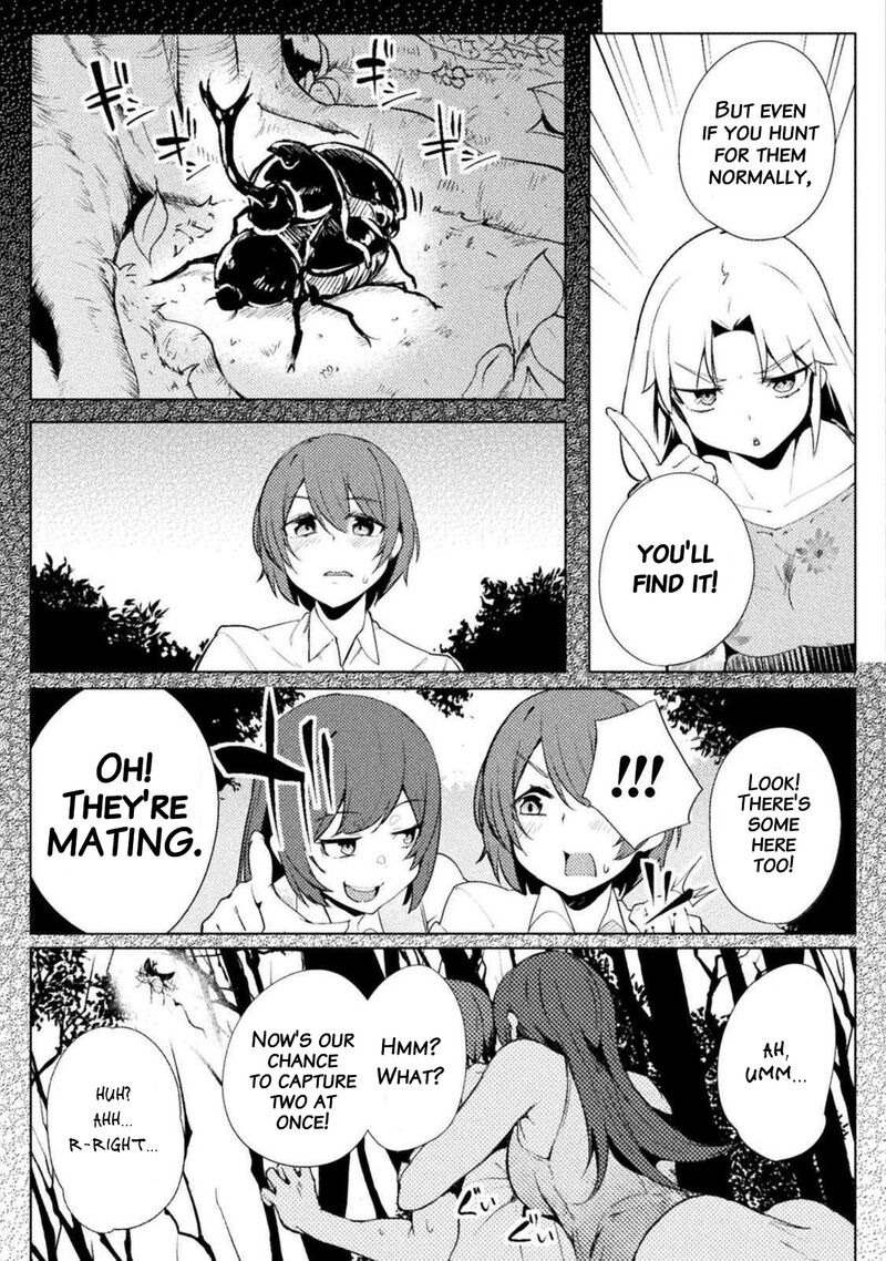 Teisou Gyakuten Sekai No Doutei Henkyou Ryoushu Kishi Chapter 15 Page 9