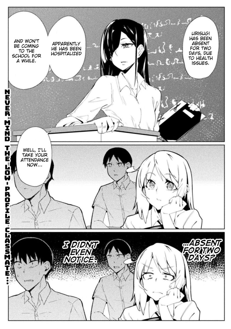 Teisou Gyakuten Sekai No Doutei Henkyou Ryoushu Kishi Chapter 16 Page 1