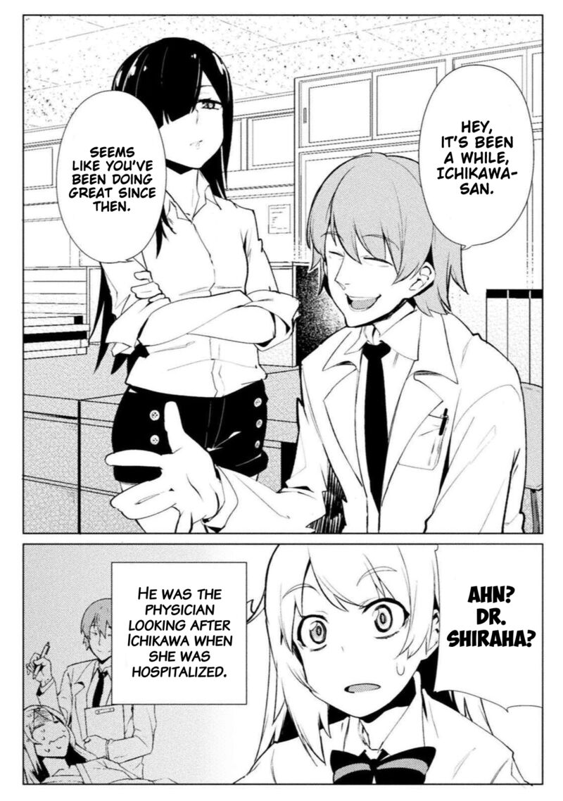 Teisou Gyakuten Sekai No Doutei Henkyou Ryoushu Kishi Chapter 16 Page 11
