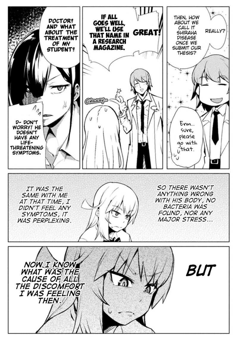 Teisou Gyakuten Sekai No Doutei Henkyou Ryoushu Kishi Chapter 16 Page 14