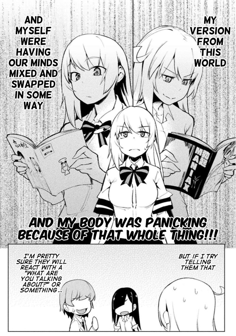 Teisou Gyakuten Sekai No Doutei Henkyou Ryoushu Kishi Chapter 16 Page 15