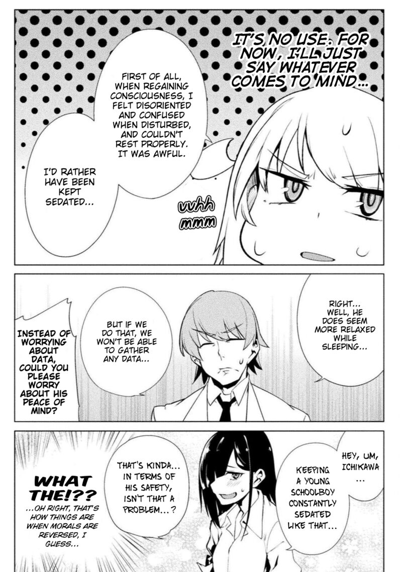 Teisou Gyakuten Sekai No Doutei Henkyou Ryoushu Kishi Chapter 16 Page 16