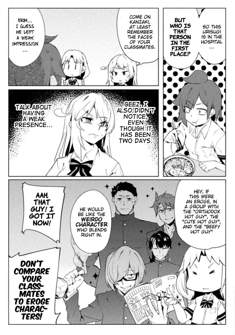 Teisou Gyakuten Sekai No Doutei Henkyou Ryoushu Kishi Chapter 16 Page 3