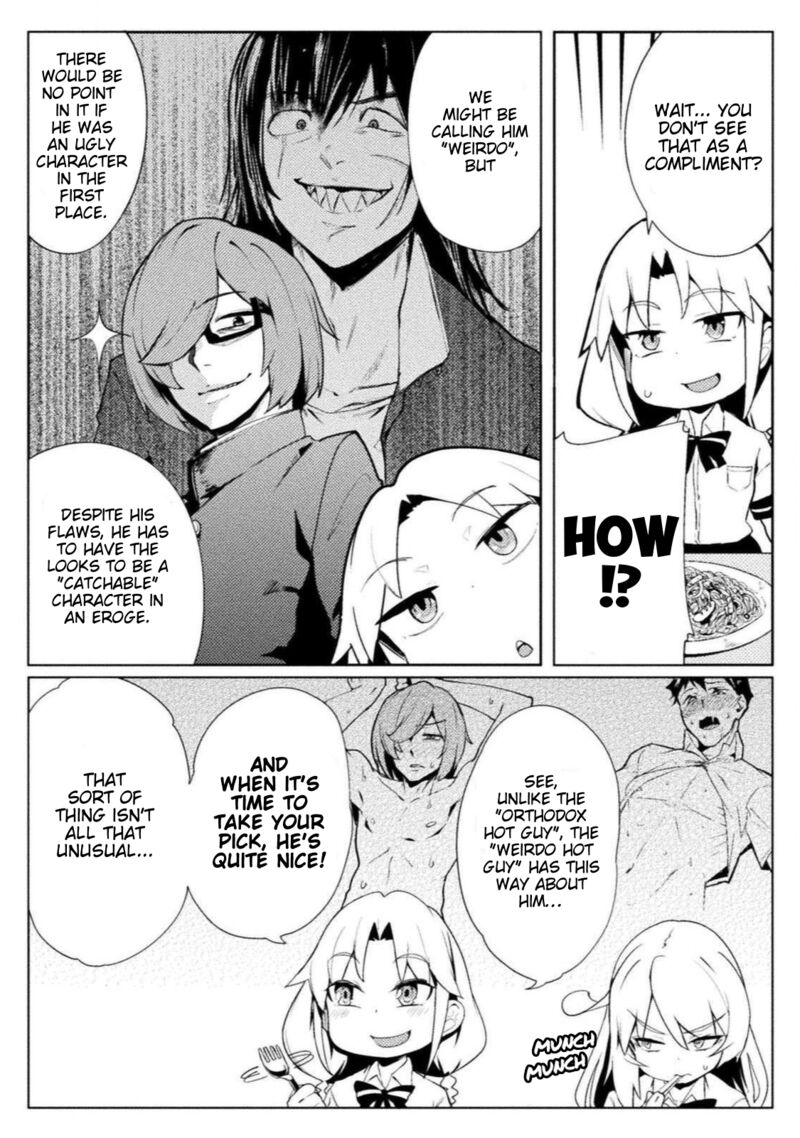 Teisou Gyakuten Sekai No Doutei Henkyou Ryoushu Kishi Chapter 16 Page 4