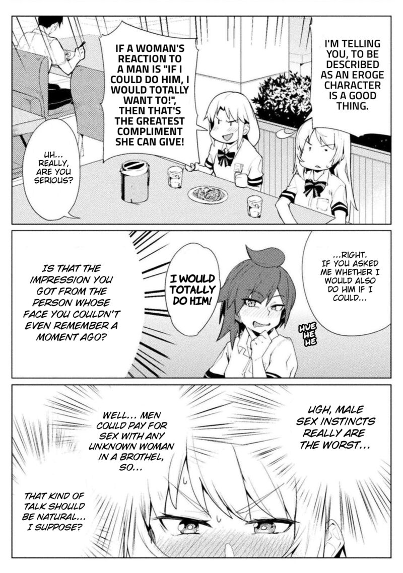 Teisou Gyakuten Sekai No Doutei Henkyou Ryoushu Kishi Chapter 16 Page 5