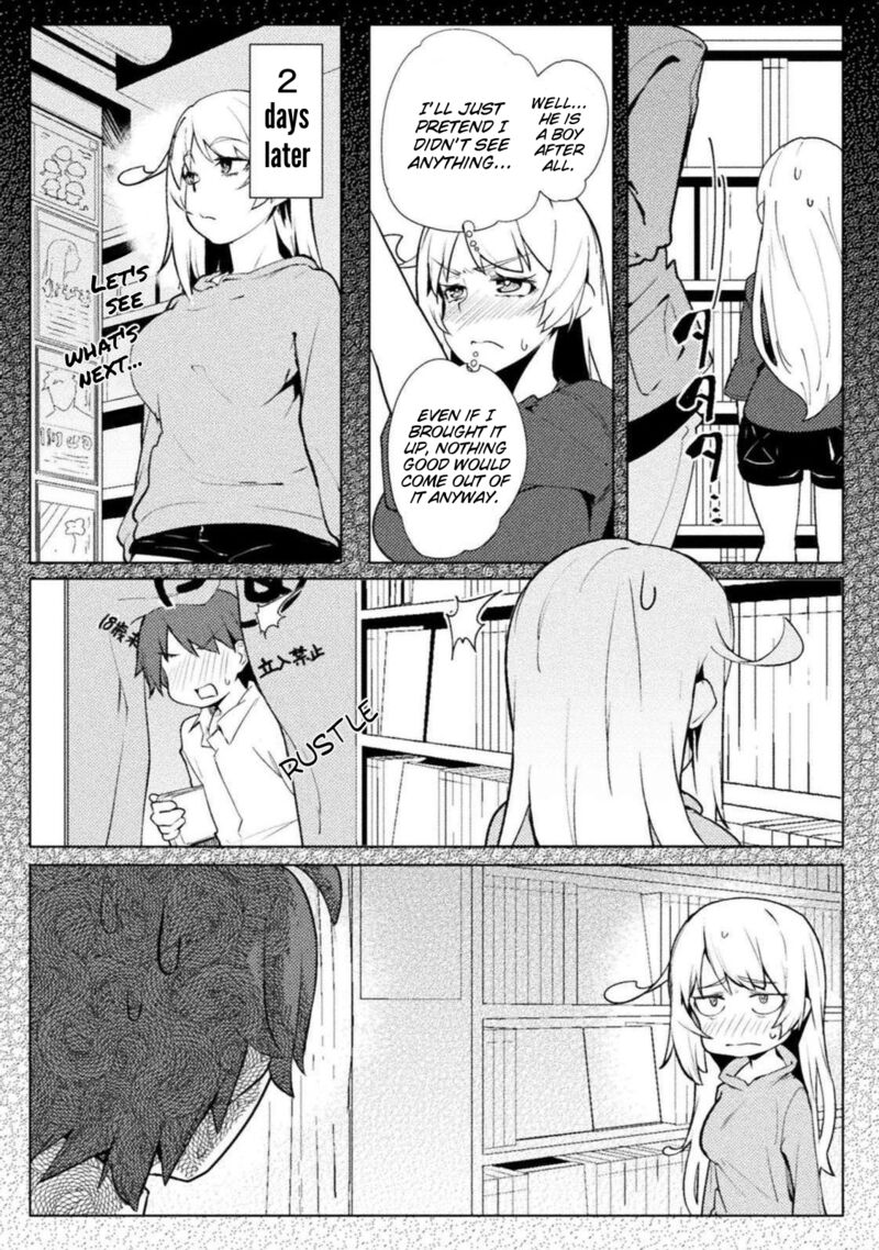 Teisou Gyakuten Sekai No Doutei Henkyou Ryoushu Kishi Chapter 16 Page 7