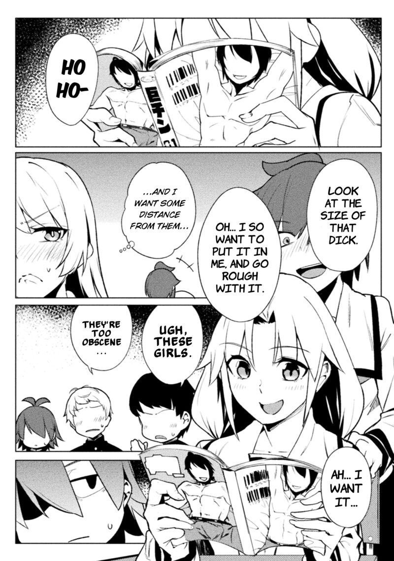 Teisou Gyakuten Sekai No Doutei Henkyou Ryoushu Kishi Chapter 17 Page 10