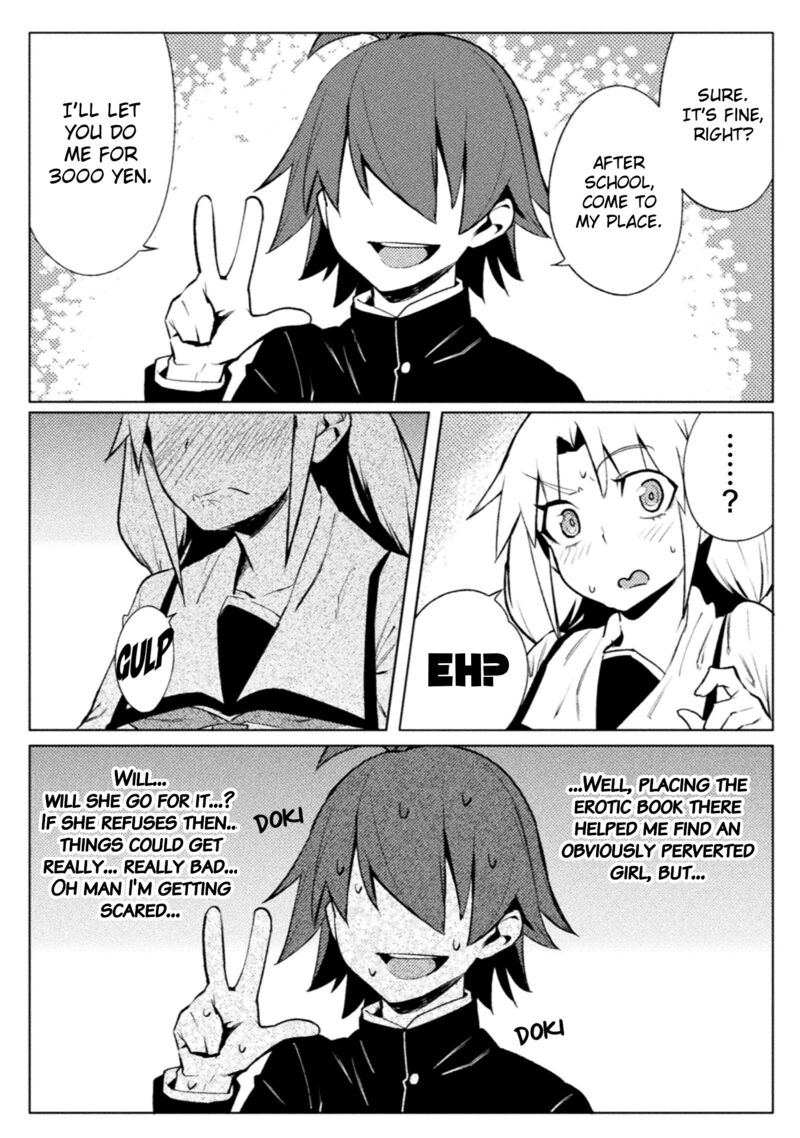 Teisou Gyakuten Sekai No Doutei Henkyou Ryoushu Kishi Chapter 17 Page 14