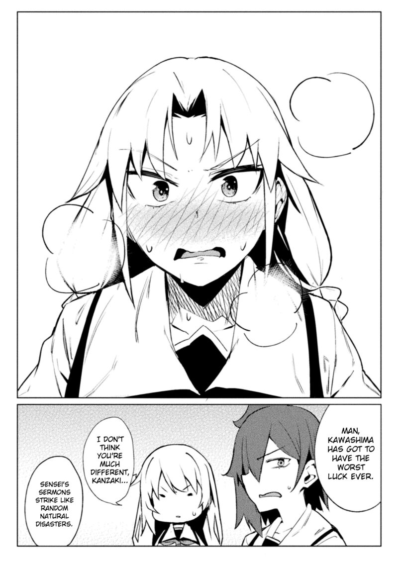 Teisou Gyakuten Sekai No Doutei Henkyou Ryoushu Kishi Chapter 17 Page 16