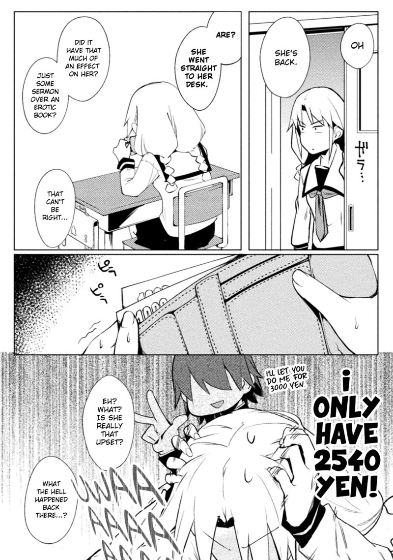 Teisou Gyakuten Sekai No Doutei Henkyou Ryoushu Kishi Chapter 17 Page 17