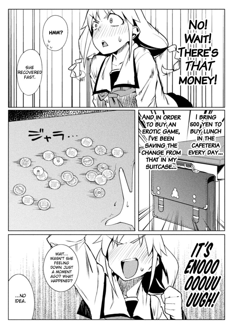 Teisou Gyakuten Sekai No Doutei Henkyou Ryoushu Kishi Chapter 17 Page 18