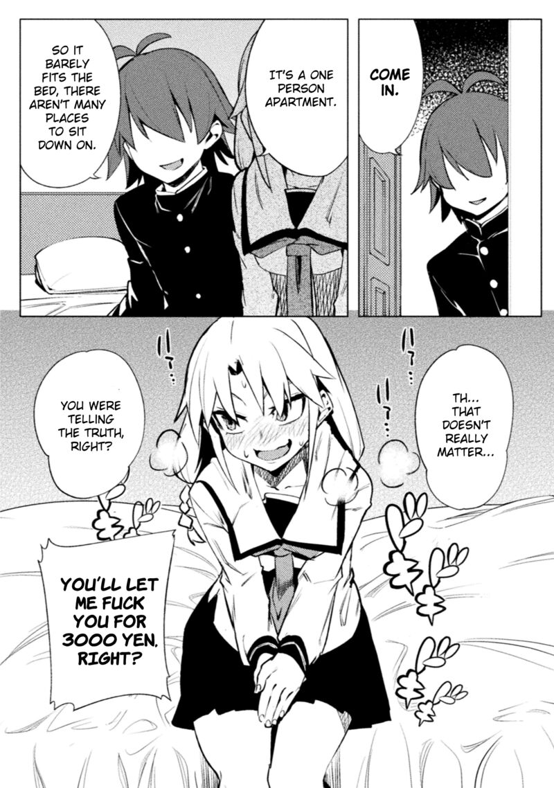 Teisou Gyakuten Sekai No Doutei Henkyou Ryoushu Kishi Chapter 17 Page 20