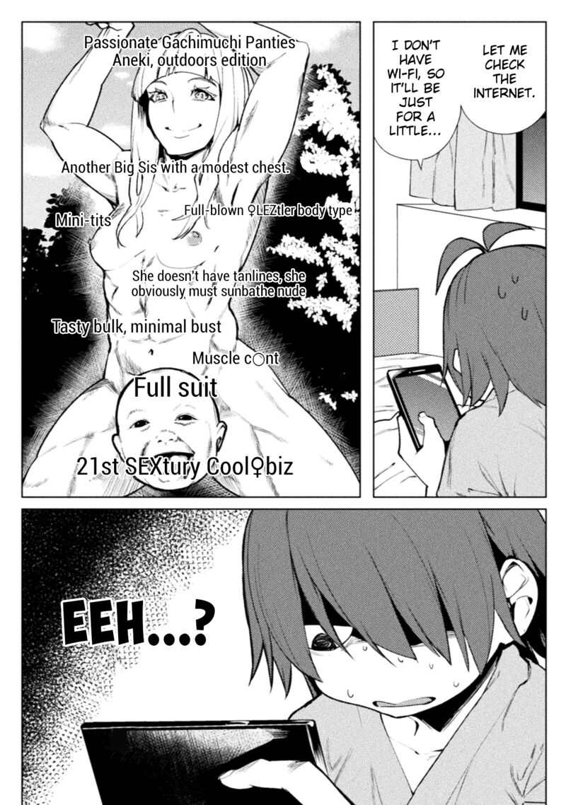 Teisou Gyakuten Sekai No Doutei Henkyou Ryoushu Kishi Chapter 17 Page 4