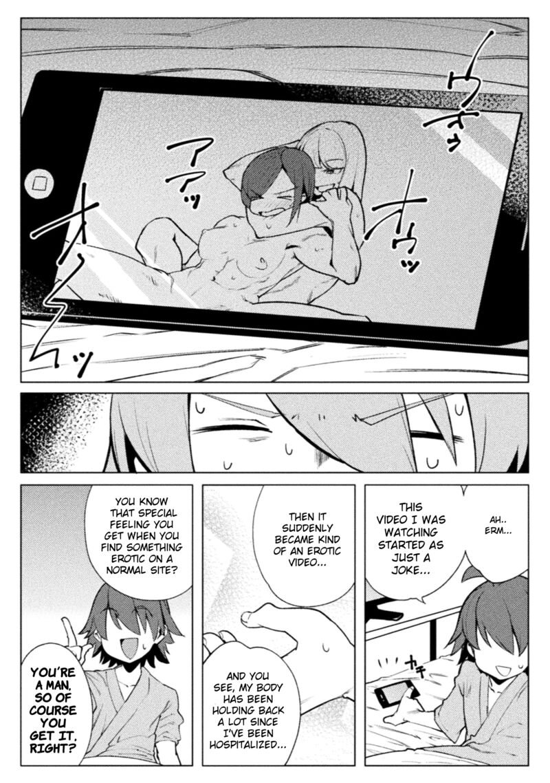Teisou Gyakuten Sekai No Doutei Henkyou Ryoushu Kishi Chapter 17 Page 7