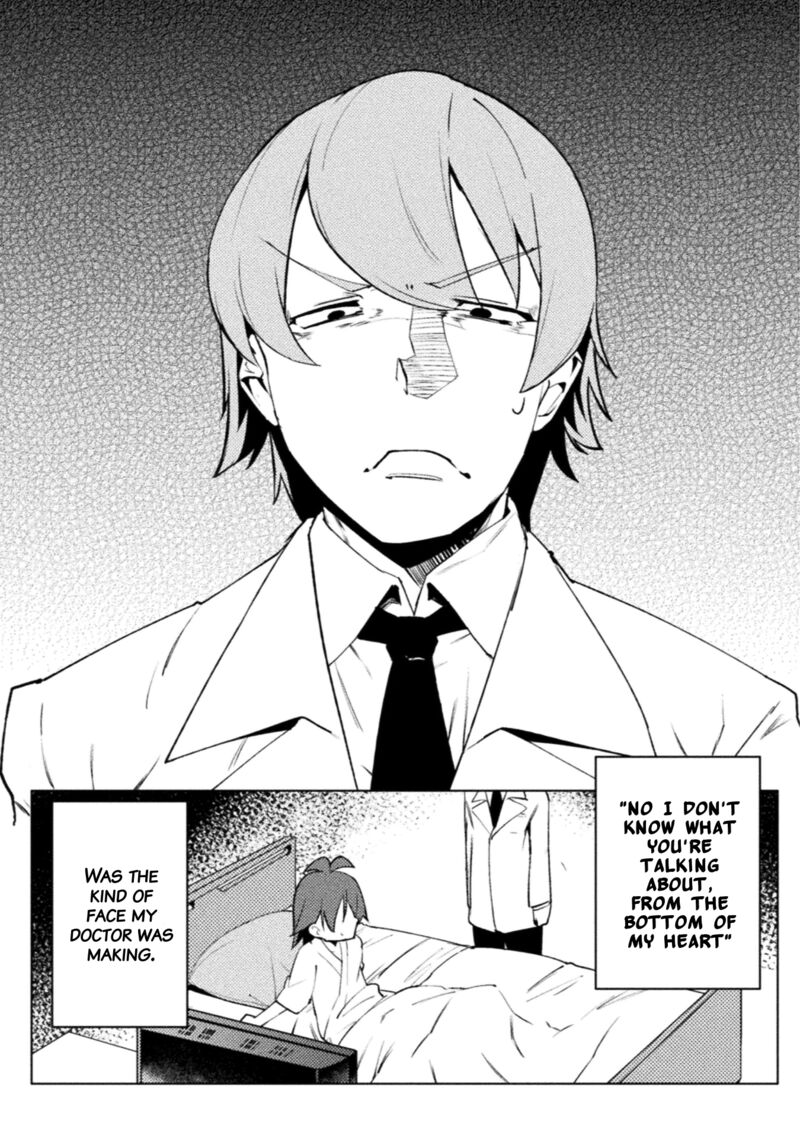 Teisou Gyakuten Sekai No Doutei Henkyou Ryoushu Kishi Chapter 17 Page 8