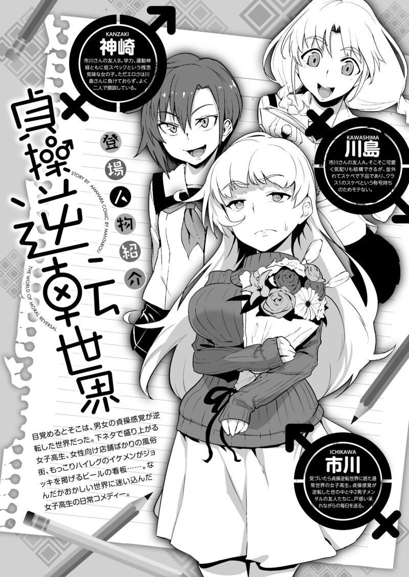 Teisou Gyakuten Sekai No Doutei Henkyou Ryoushu Kishi Chapter 18 Page 1