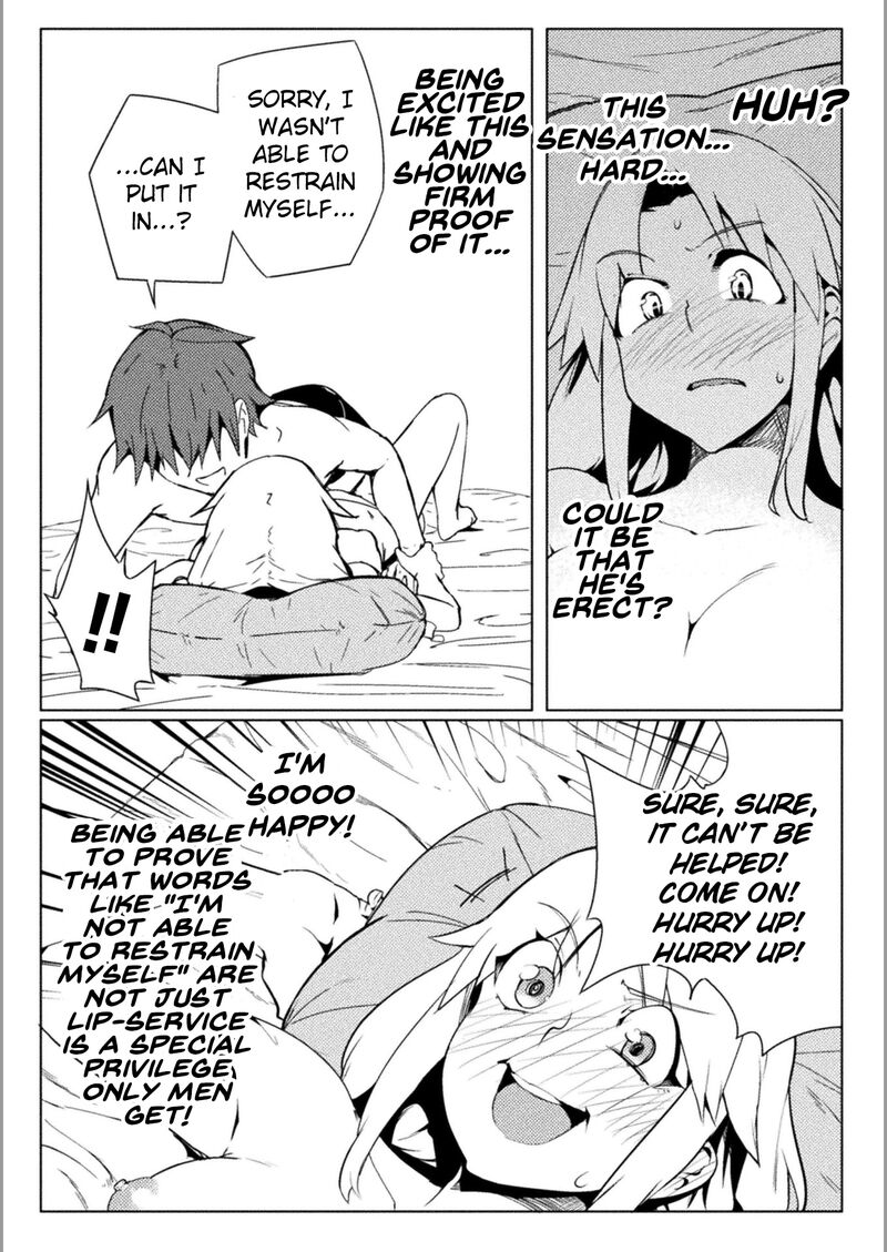 Teisou Gyakuten Sekai No Doutei Henkyou Ryoushu Kishi Chapter 18 Page 12