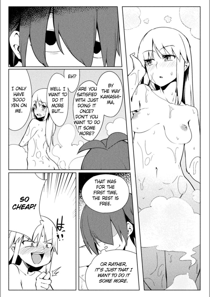 Teisou Gyakuten Sekai No Doutei Henkyou Ryoushu Kishi Chapter 18 Page 18