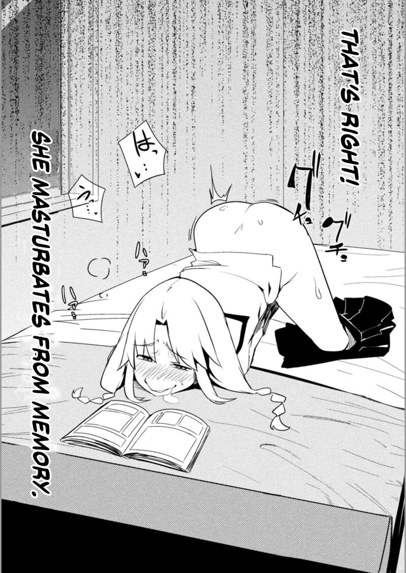 Teisou Gyakuten Sekai No Doutei Henkyou Ryoushu Kishi Chapter 18 Page 21