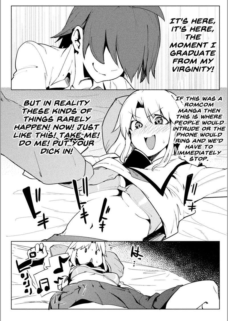 Teisou Gyakuten Sekai No Doutei Henkyou Ryoushu Kishi Chapter 18 Page 3