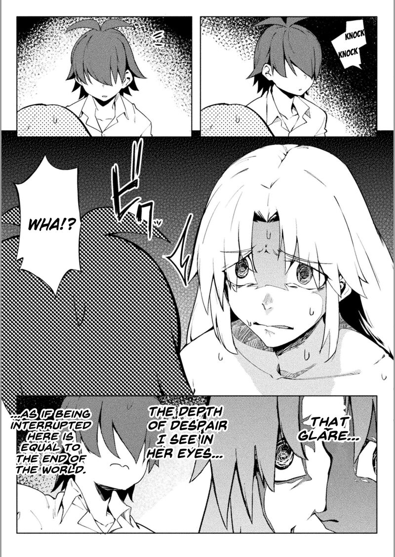 Teisou Gyakuten Sekai No Doutei Henkyou Ryoushu Kishi Chapter 18 Page 6