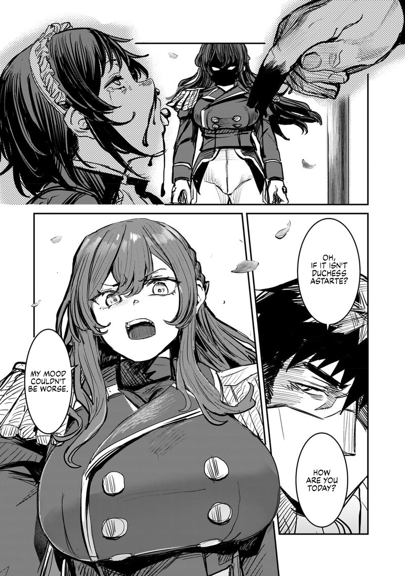 Teisou Gyakuten Sekai No Doutei Henkyou Ryoushu Kishi Chapter 2 Page 10