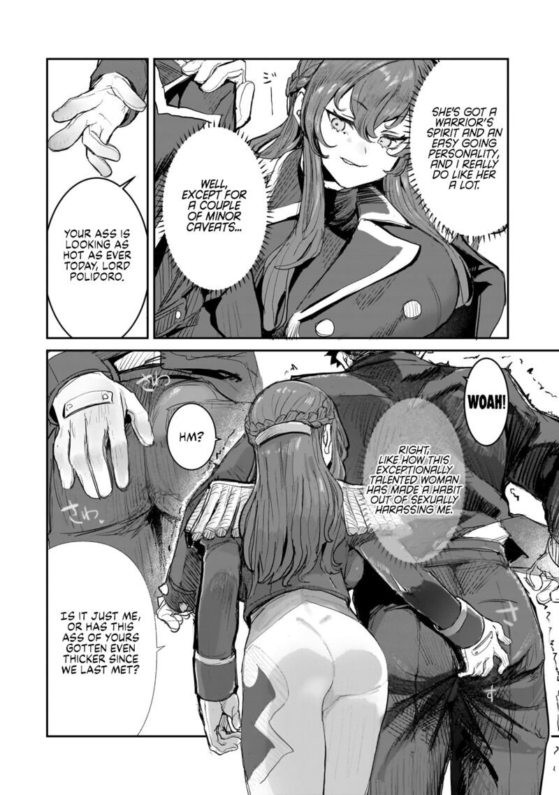 Teisou Gyakuten Sekai No Doutei Henkyou Ryoushu Kishi Chapter 2 Page 16