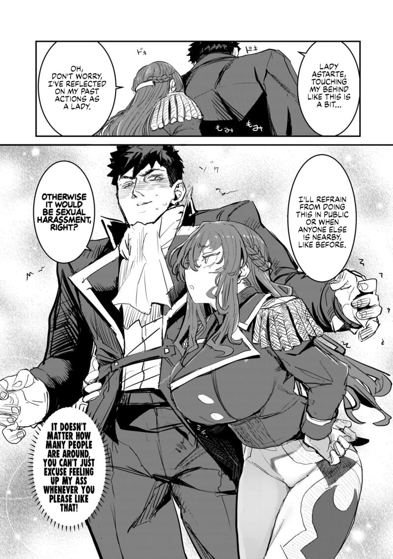 Teisou Gyakuten Sekai No Doutei Henkyou Ryoushu Kishi Chapter 2 Page 17