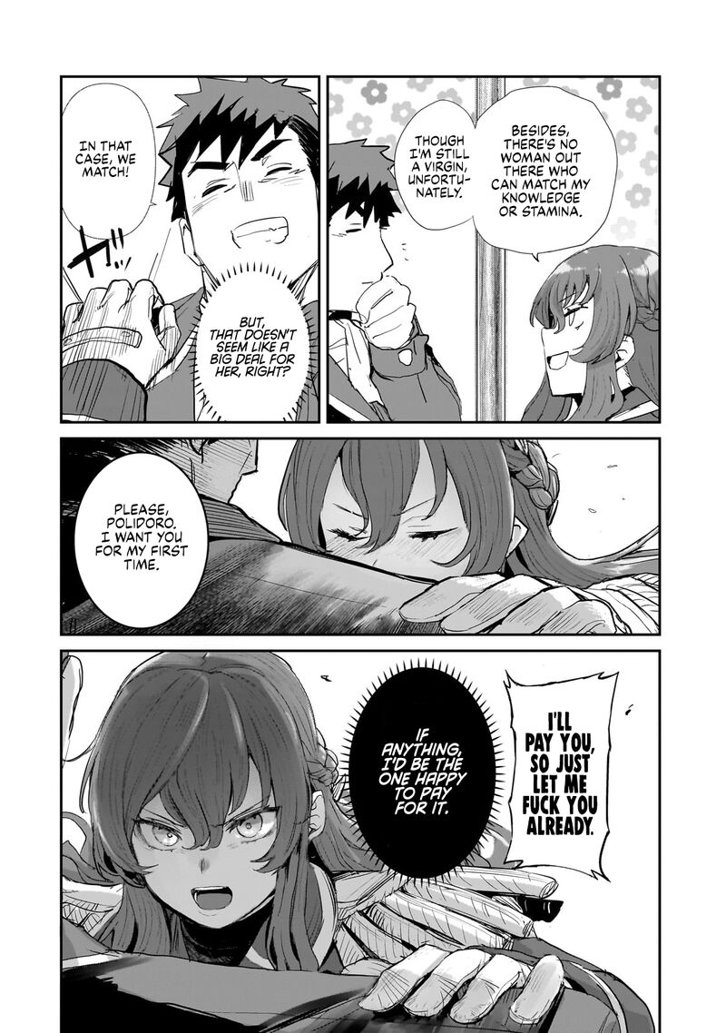 Teisou Gyakuten Sekai No Doutei Henkyou Ryoushu Kishi Chapter 2 Page 20