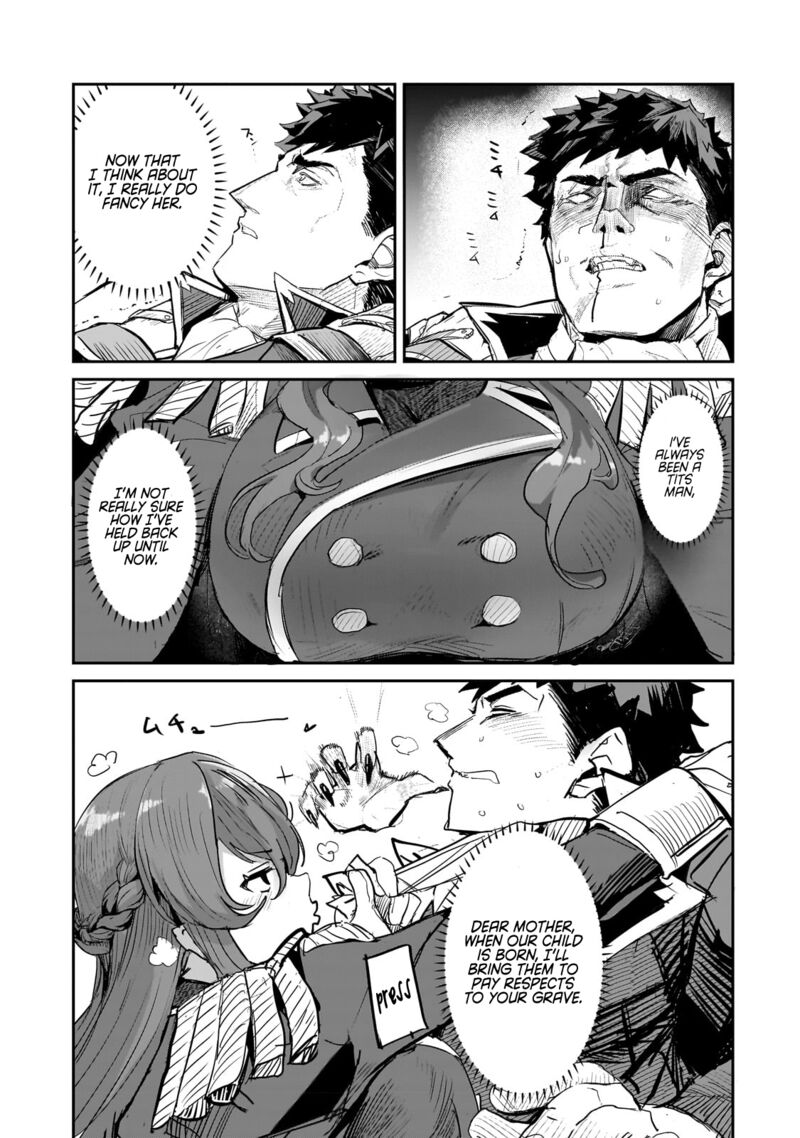 Teisou Gyakuten Sekai No Doutei Henkyou Ryoushu Kishi Chapter 2 Page 21