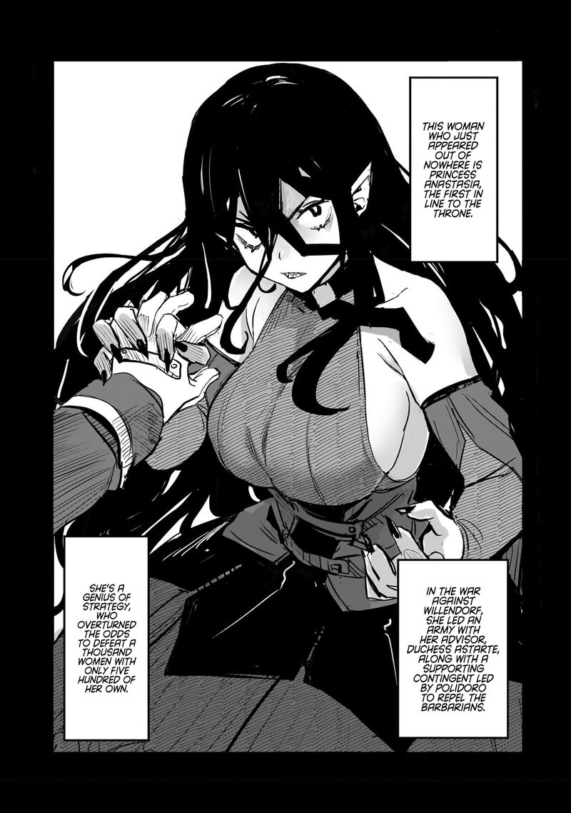 Teisou Gyakuten Sekai No Doutei Henkyou Ryoushu Kishi Chapter 2 Page 23