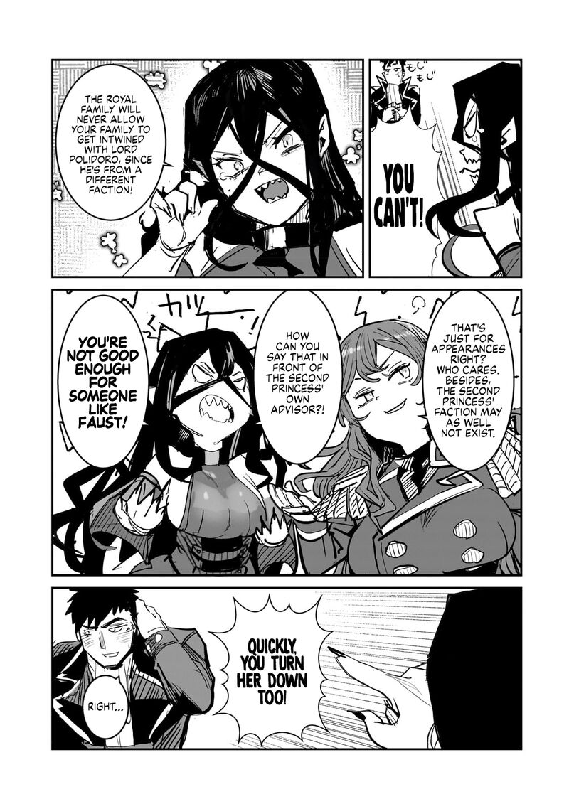 Teisou Gyakuten Sekai No Doutei Henkyou Ryoushu Kishi Chapter 2 Page 25