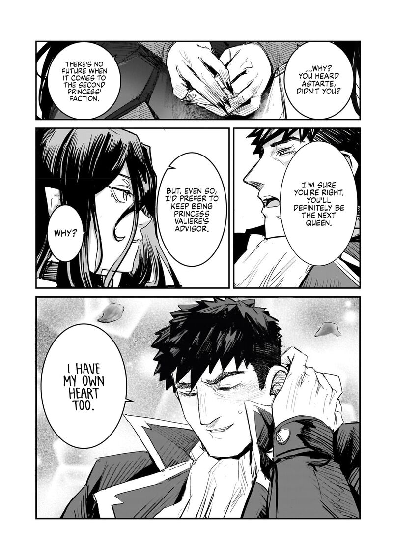 Teisou Gyakuten Sekai No Doutei Henkyou Ryoushu Kishi Chapter 2 Page 27