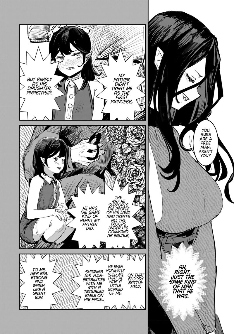 Teisou Gyakuten Sekai No Doutei Henkyou Ryoushu Kishi Chapter 2 Page 28