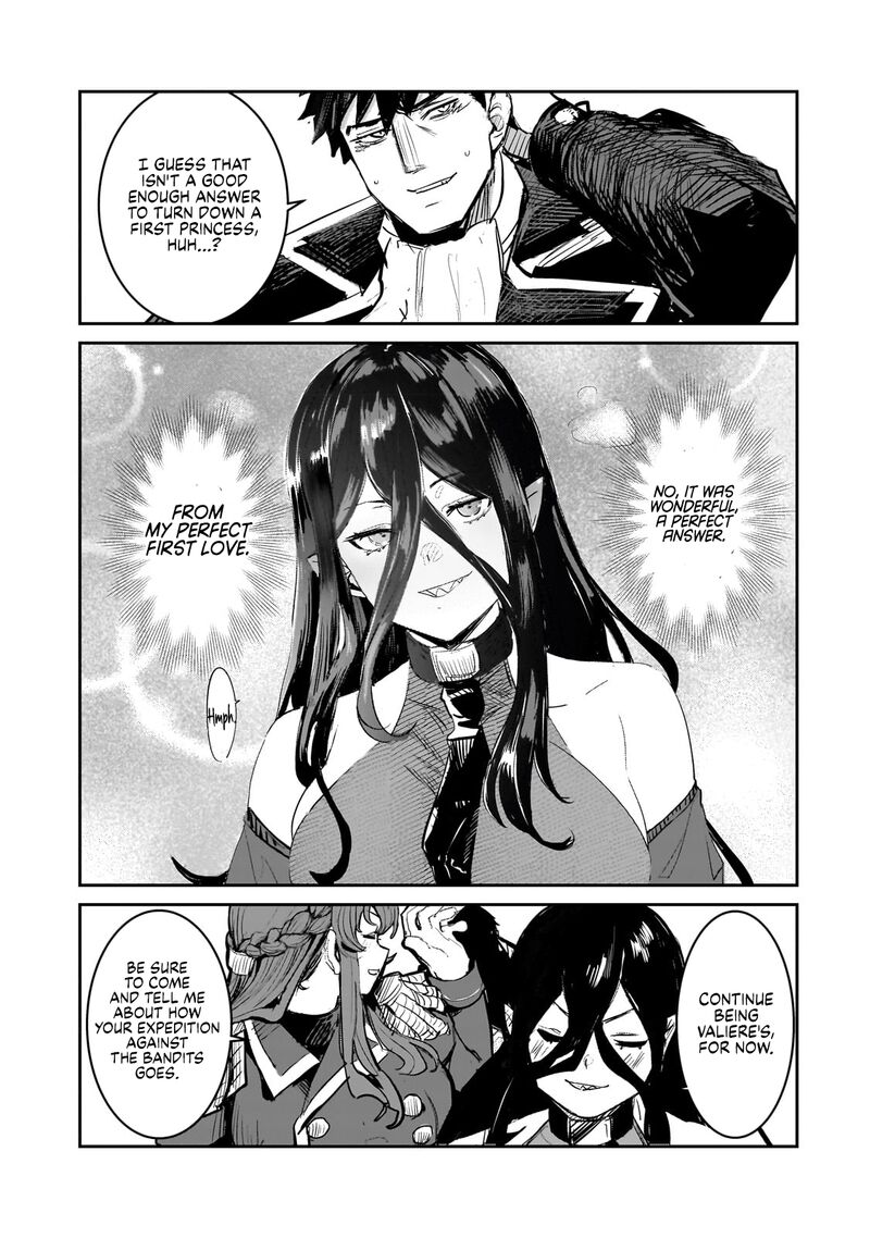 Teisou Gyakuten Sekai No Doutei Henkyou Ryoushu Kishi Chapter 2 Page 29
