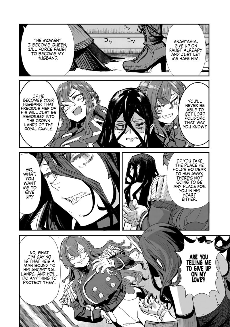 Teisou Gyakuten Sekai No Doutei Henkyou Ryoushu Kishi Chapter 2 Page 30