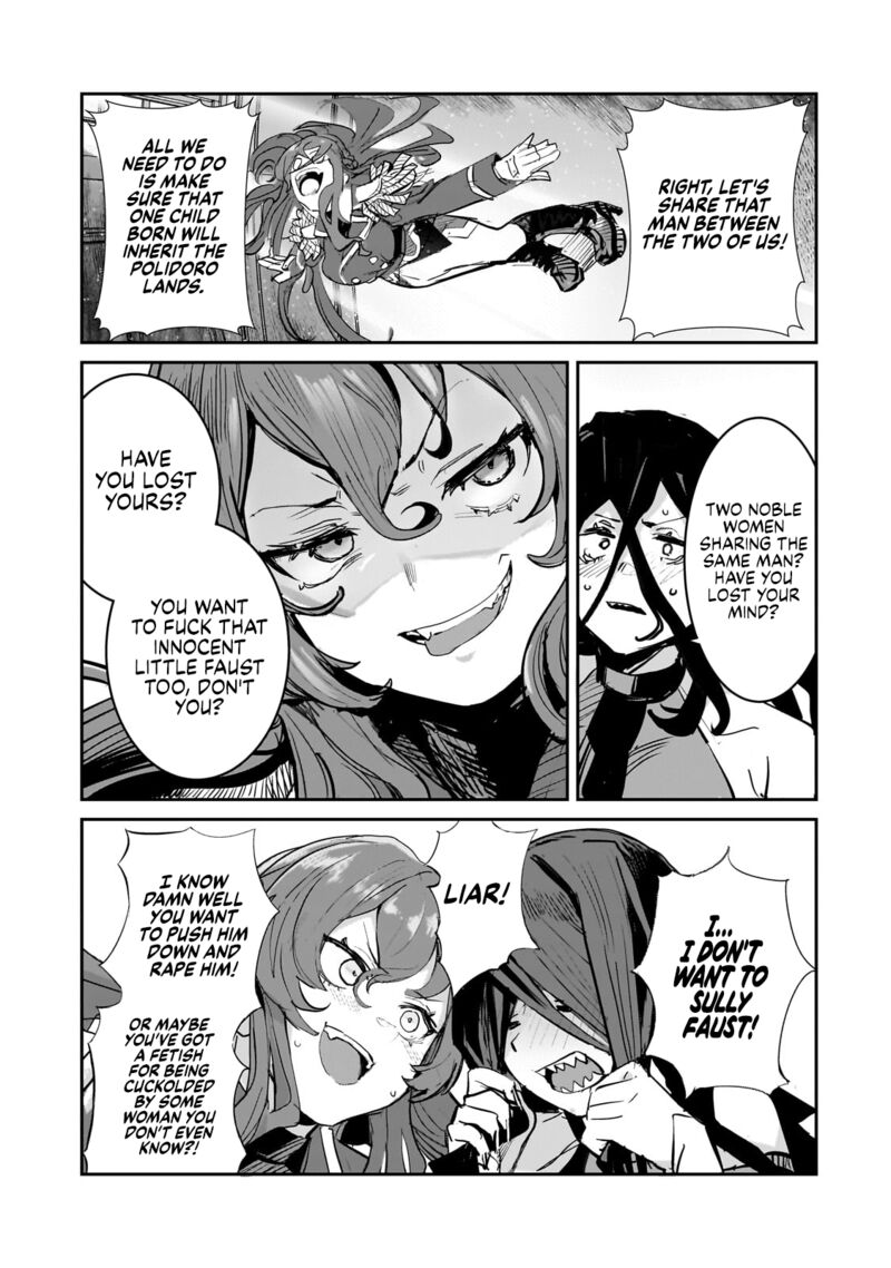 Teisou Gyakuten Sekai No Doutei Henkyou Ryoushu Kishi Chapter 2 Page 31