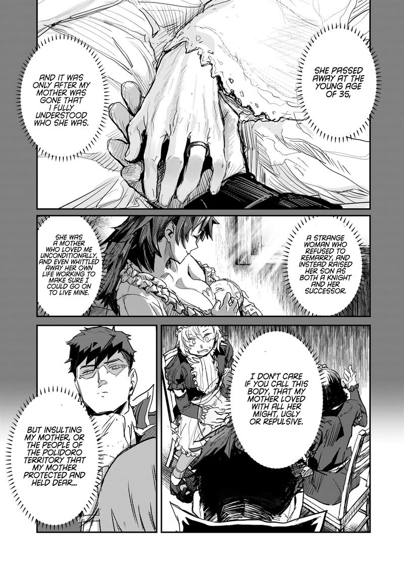 Teisou Gyakuten Sekai No Doutei Henkyou Ryoushu Kishi Chapter 2 Page 7
