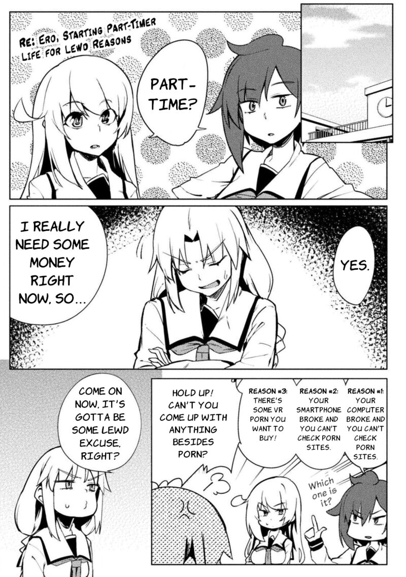 Teisou Gyakuten Sekai No Doutei Henkyou Ryoushu Kishi Chapter 20 Page 1