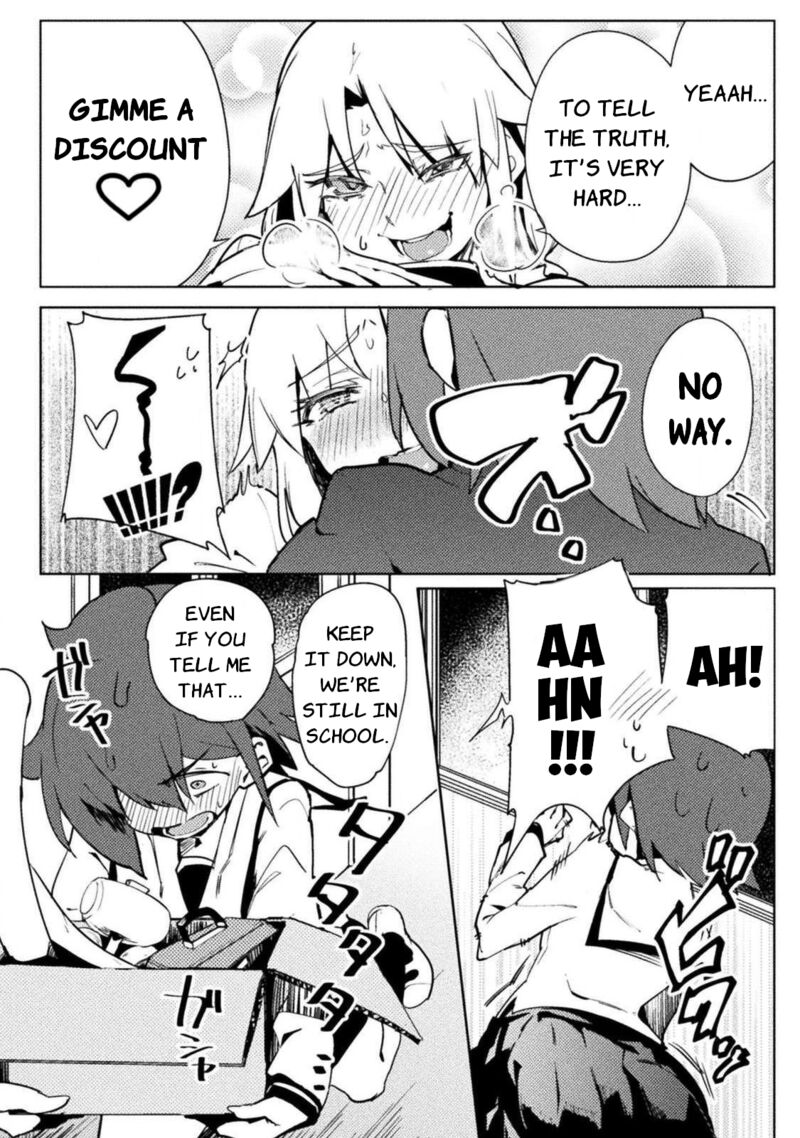 Teisou Gyakuten Sekai No Doutei Henkyou Ryoushu Kishi Chapter 20 Page 10