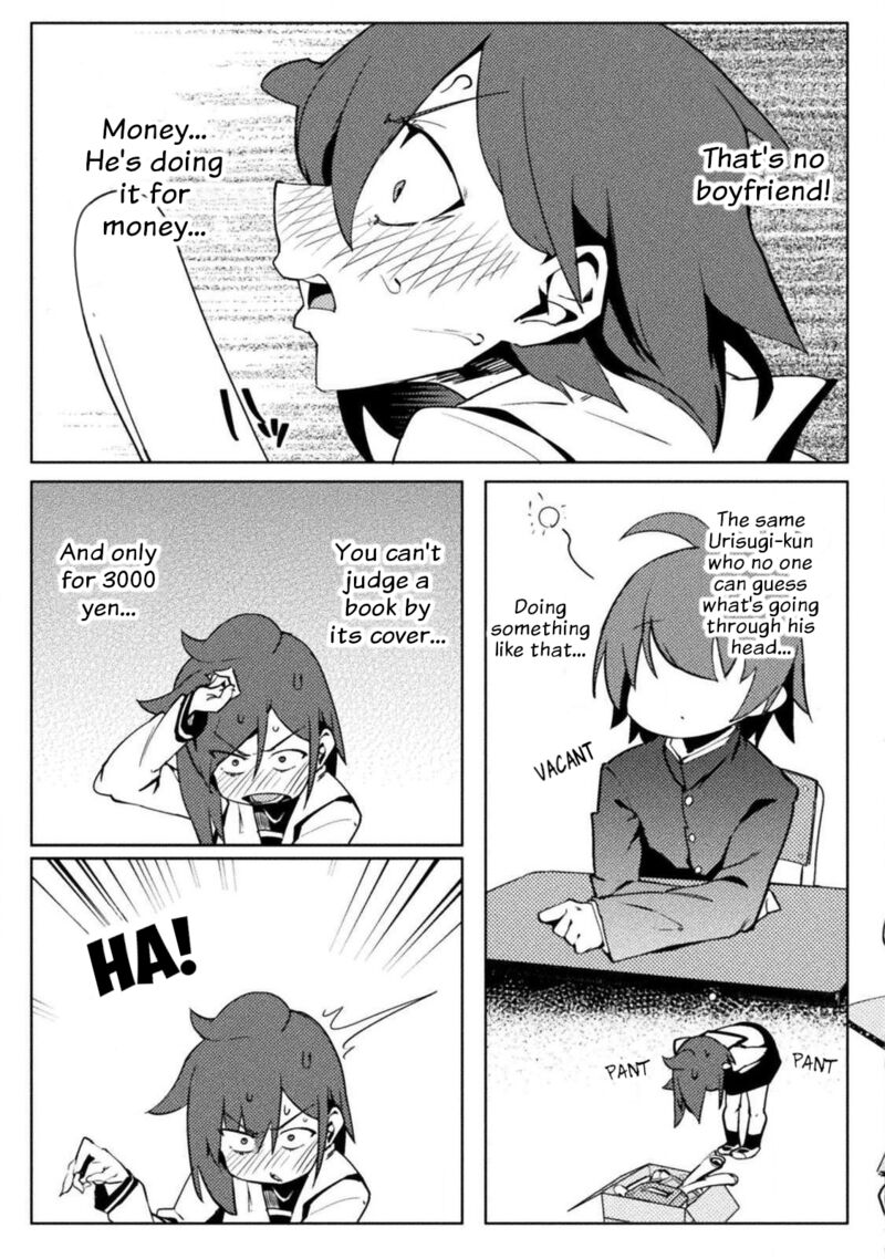 Teisou Gyakuten Sekai No Doutei Henkyou Ryoushu Kishi Chapter 20 Page 11