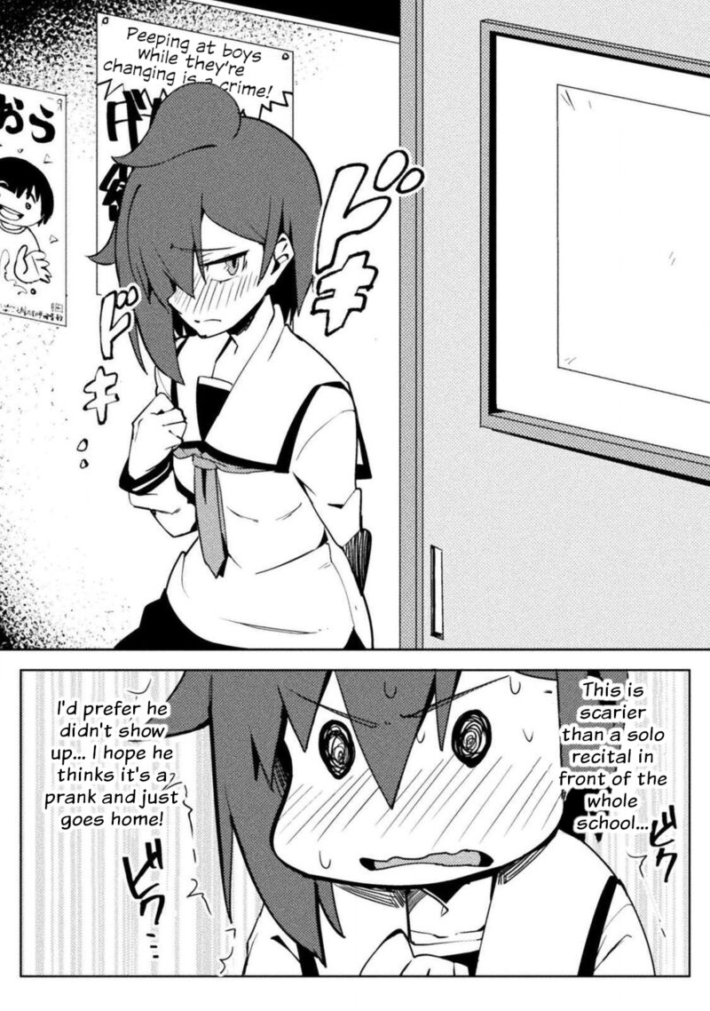 Teisou Gyakuten Sekai No Doutei Henkyou Ryoushu Kishi Chapter 20 Page 16