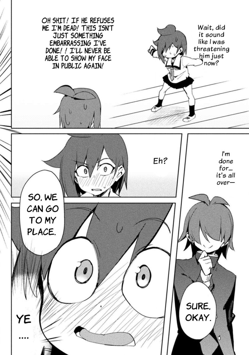 Teisou Gyakuten Sekai No Doutei Henkyou Ryoushu Kishi Chapter 20 Page 18