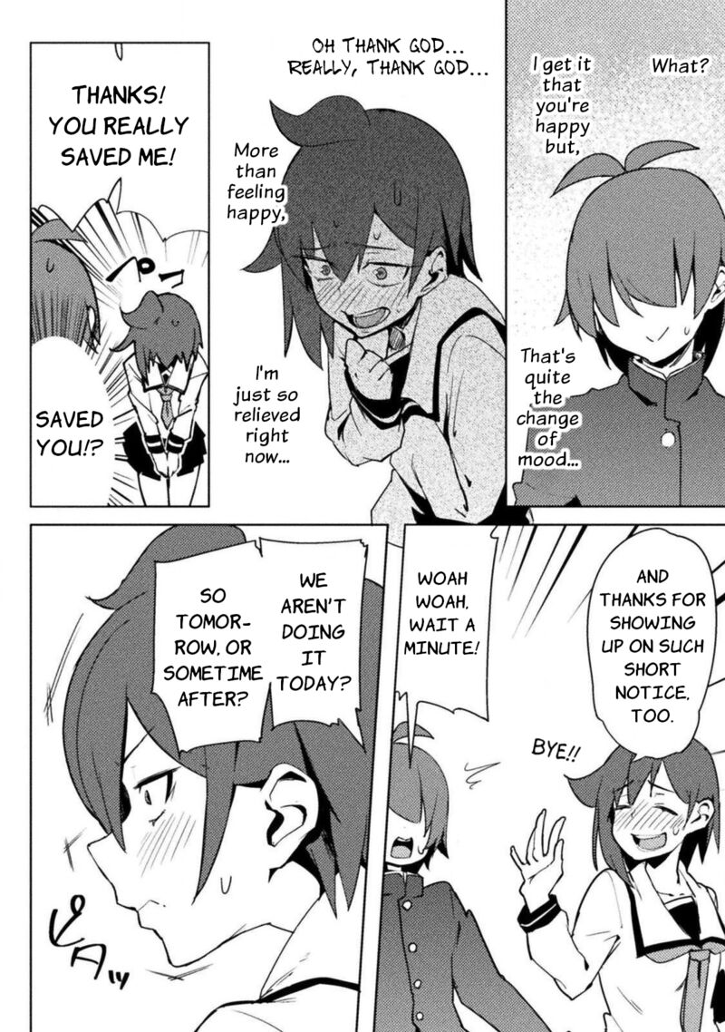 Teisou Gyakuten Sekai No Doutei Henkyou Ryoushu Kishi Chapter 20 Page 20