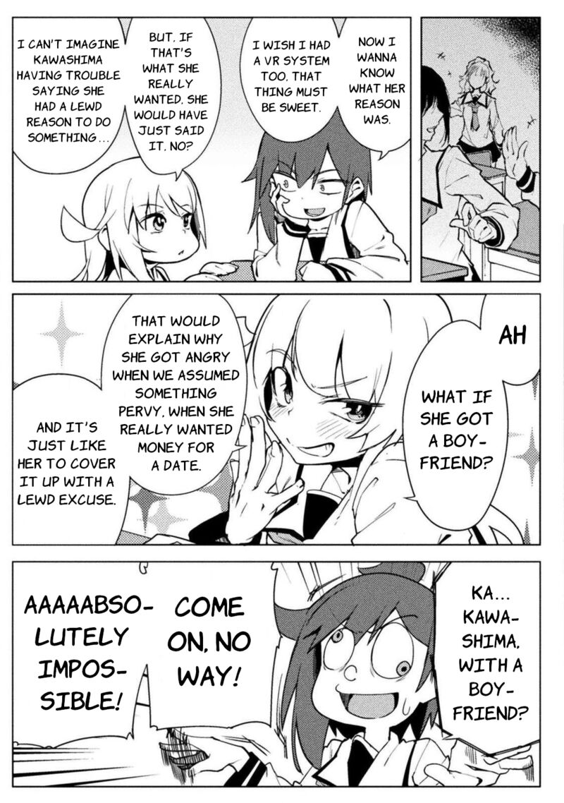 Teisou Gyakuten Sekai No Doutei Henkyou Ryoushu Kishi Chapter 20 Page 3